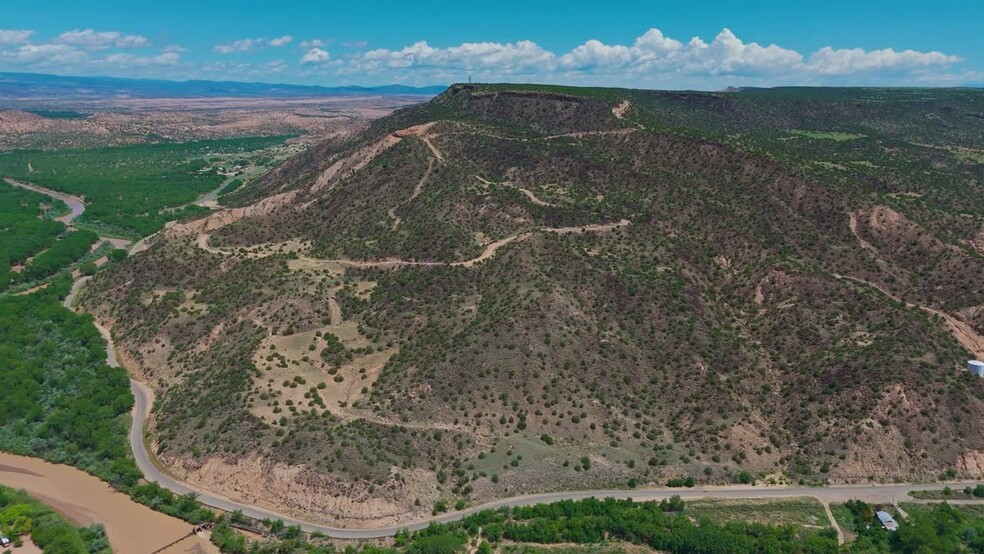 Primary Photo Of County Road 55, Hernandez Land For Sale