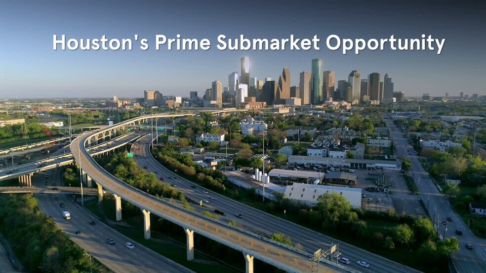 Primary Photo Of 681 Greens Pky, Houston Office For Lease