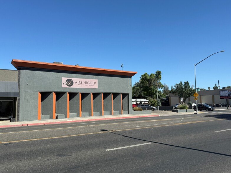 More Photos Of 318 McHenry Ave, Modesto Office For Sale