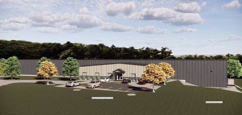 More Photos Of Quality Way, Dover Land For Sale