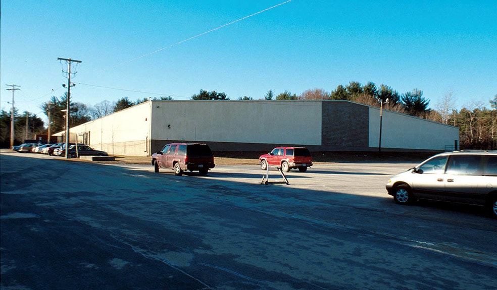 More Photos Of 342-348 Circuit St, Hanover Industrial For Sale