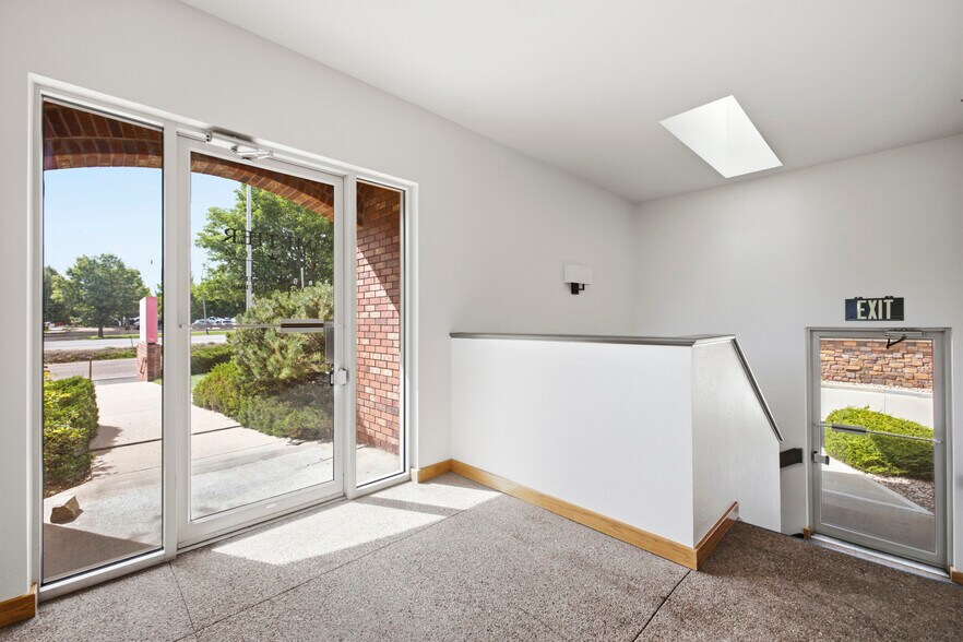 More Photos Of 4828 S College Ave, Fort Collins Office For Sale