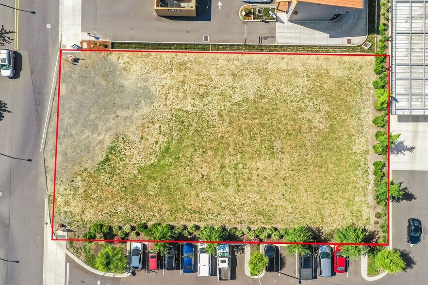 More Photos Of 2835 SE 70th Ave, Hillsboro Land For Sale