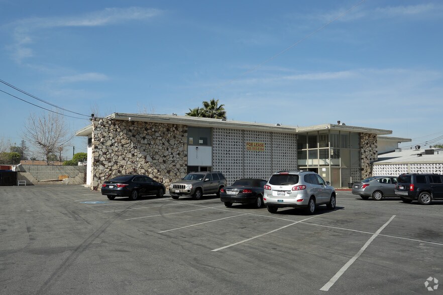 More Photos Of 1315 N Bullis Rd, Compton Medical For Lease