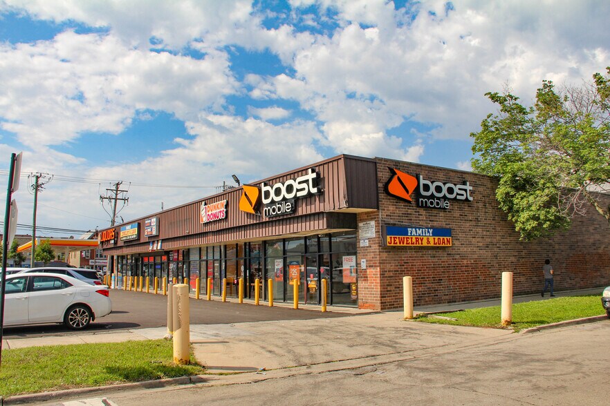 More Photos Of 3214-3224 N Kimball Ave, Chicago Unknown For Lease