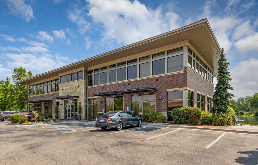 More Photos Of 533 E Riverside Dr, Eagle Office Residential For Lease
