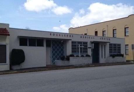Primary Photo Of 9 Orange Ave, Rockledge Medical For Sale