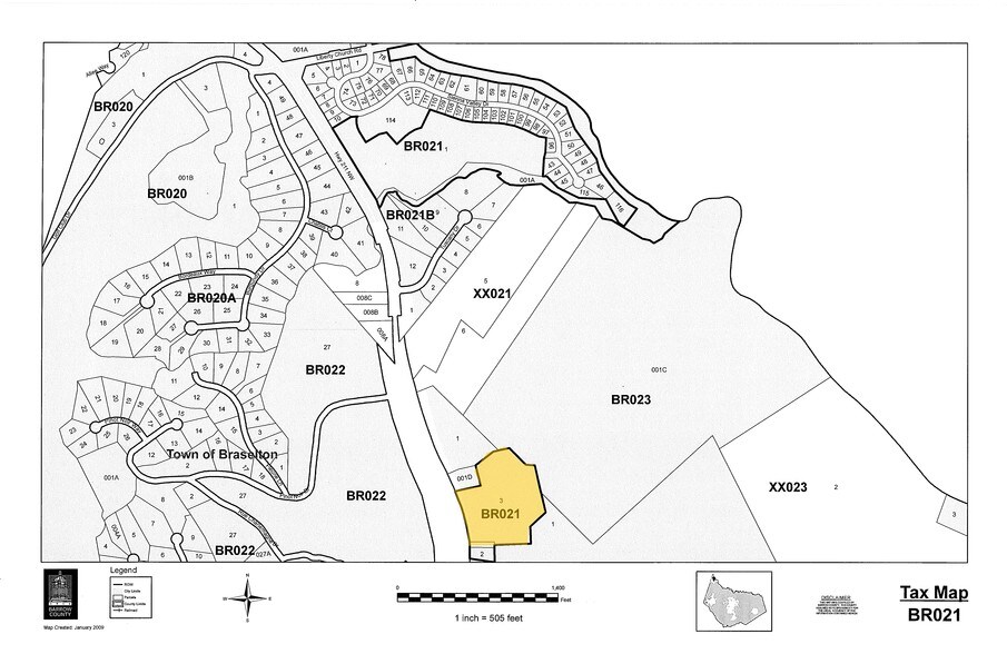 More Photos Of 2095 Highway 211 NW, Braselton Supermarket For Lease