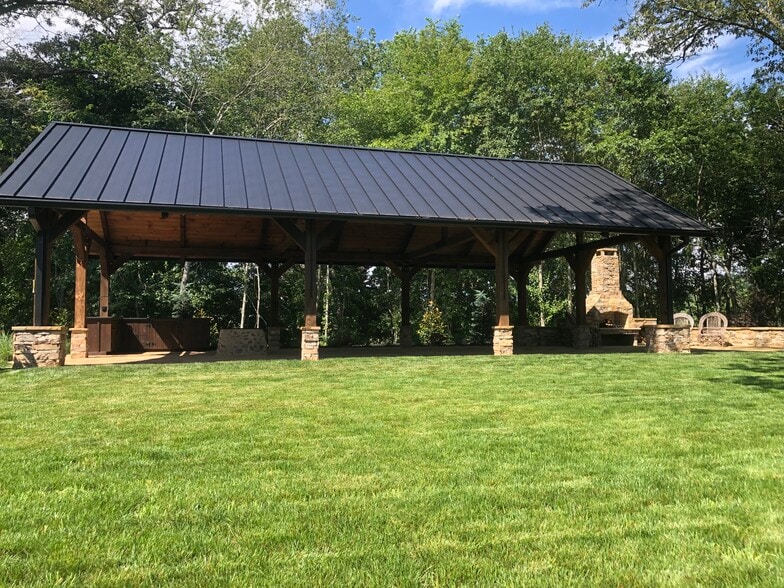 More Photos Of 1019 Hardscrabble Rd, Mineral Bluff Winery Vineyard For Sale