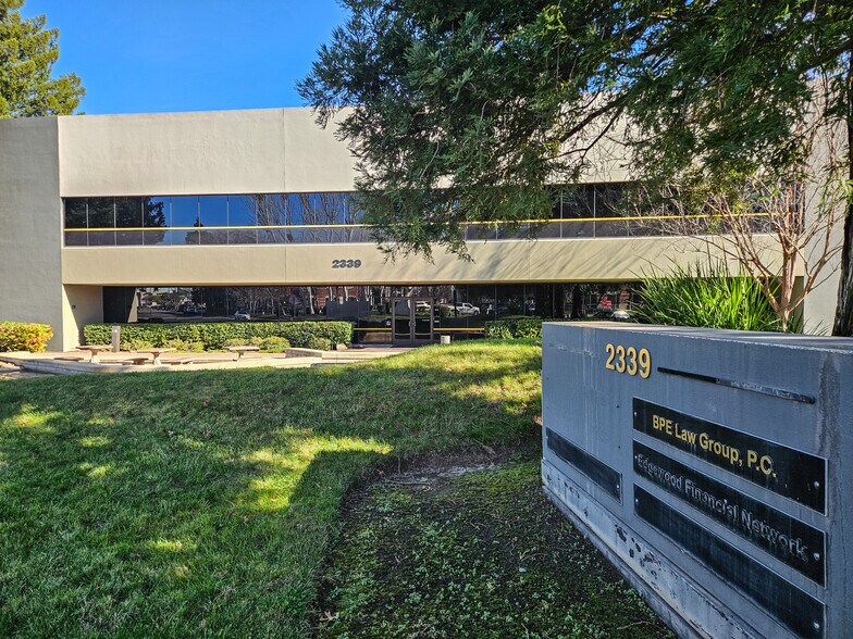 More Photos Of 2339 Gold Meadow Way, Gold River Office For Lease