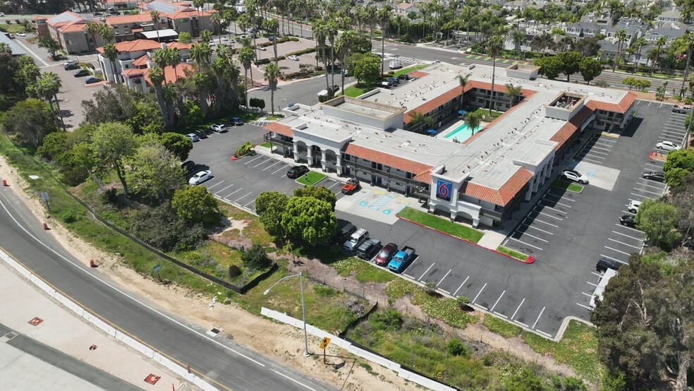 Primary Photo Of 750 Raintree Dr, Carlsbad Hotel For Sale