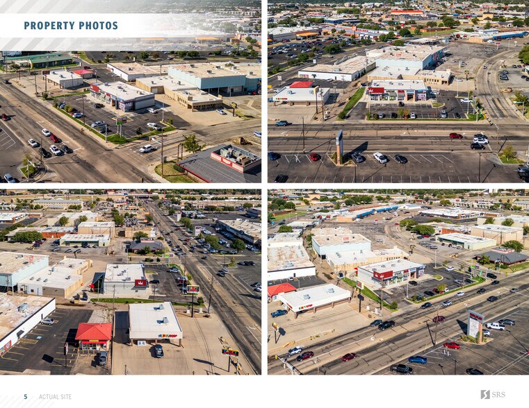 More Photos Of 2300 S Georgia, Amarillo General Retail For Sale