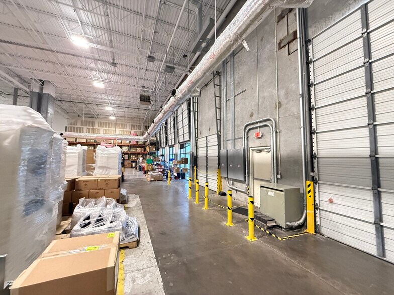 More Photos Of 3605 E Plano Pky, Plano Light Distribution For Lease