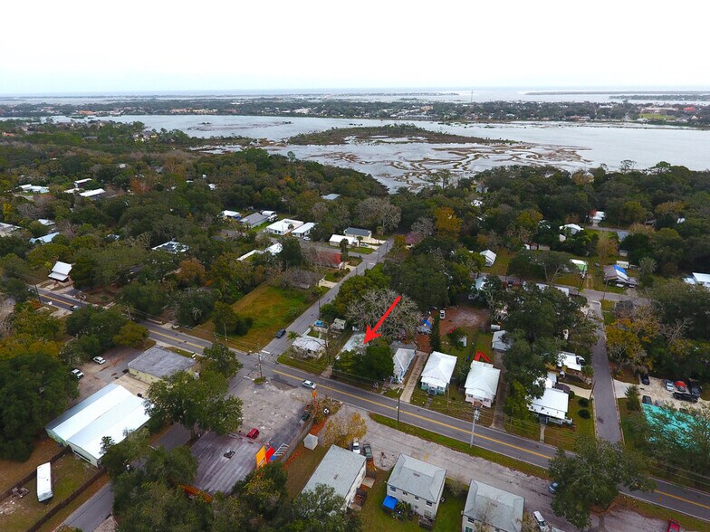 More Photos Of 67 Masters Dr, Saint Augustine Office For Lease