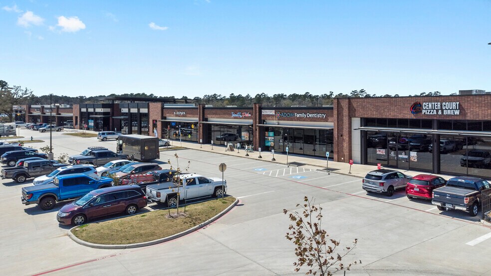 More Photos Of 24309 Gosling Rd, Spring Unknown For Lease