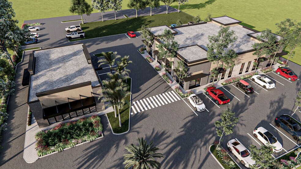 More Photos Of 7240 W Commercial Blvd, Lauderhill Land For Lease