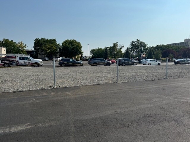 More Photos Of 924 George Washington Way, Richland Land For Lease
