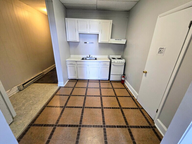 More Photos Of 1416 Park Ave, Baltimore Apartments For Sale