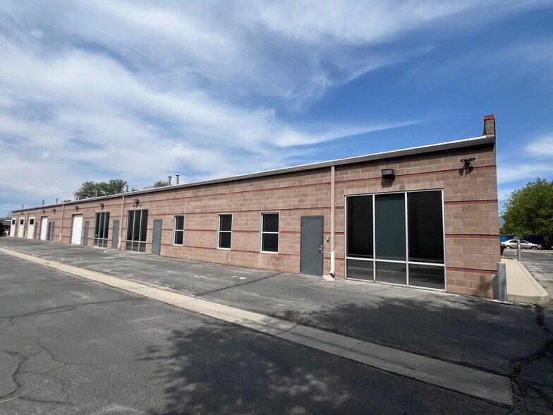 More Photos Of 1751 Alexander St, West Valley Coworking Space