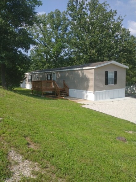 More Photos Of 3041 Meyer Rd, Festus Manufactured Housing Mobile Home Park For Sale