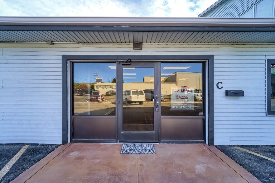 More Photos Of 5472 Arapahoe Ave, Boulder Auto Repair For Lease
