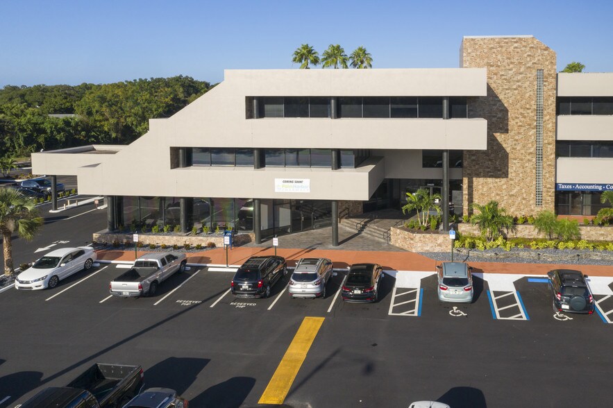 More Photos Of 34650 N US Highway 19, Palm Harbor Office For Lease