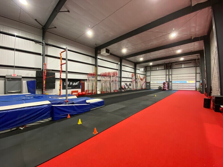 More Photos Of 77 Bacton Hill Rd, Frazer Warehouse For Lease