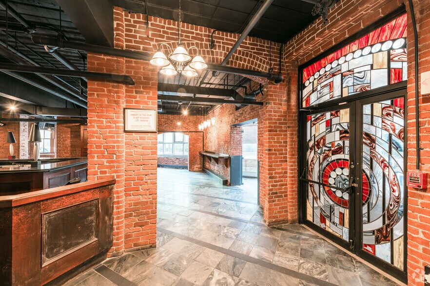 Photo of 1st Floor Ste A-100