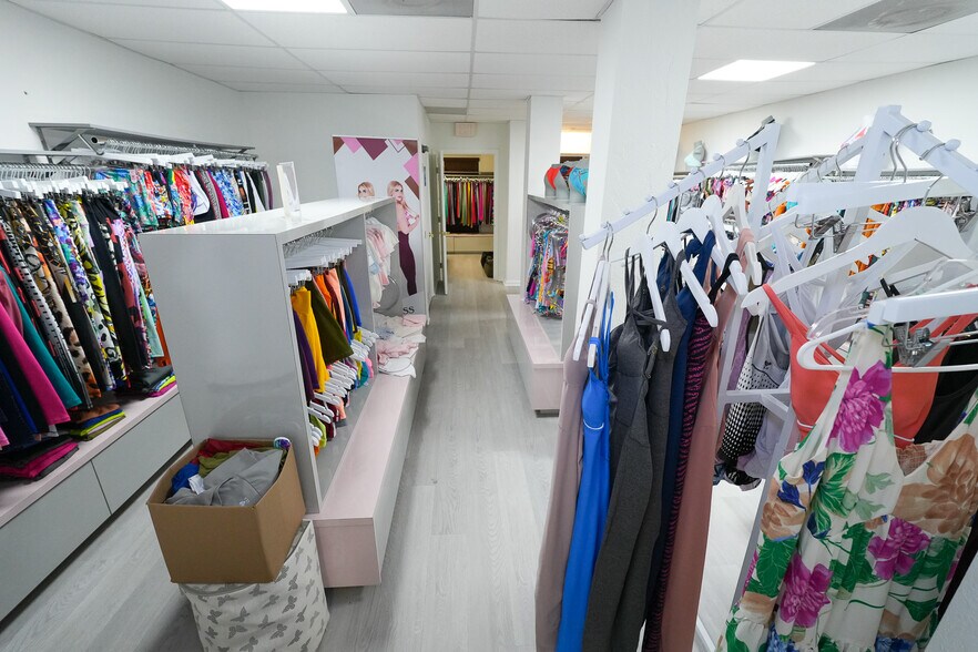 More Photos Of 13605 SW 149th Ave, Miami Warehouse For Sale