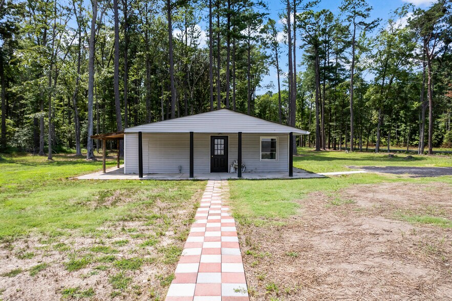 More Photos Of 16028 Brickhouse Rd, King George Land For Sale