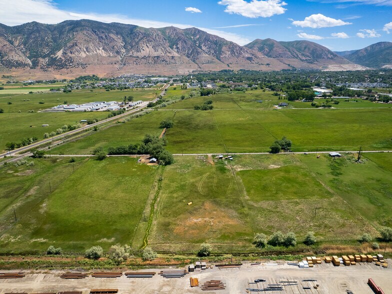 More Photos Of 1175 W, Brigham City Land For Sale