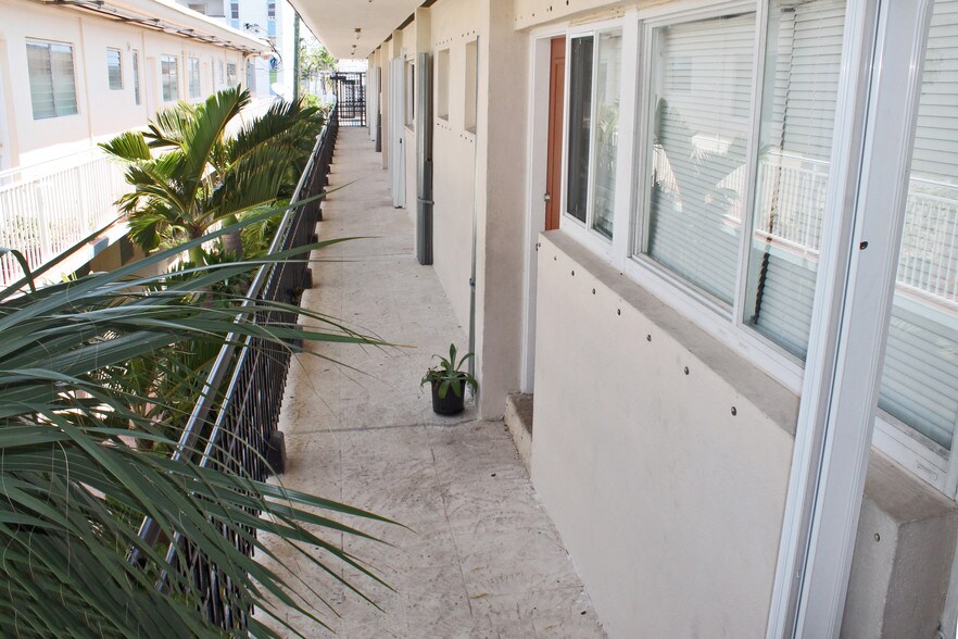 More Photos Of 7435 Byron Ave, Miami Beach Apartments For Sale