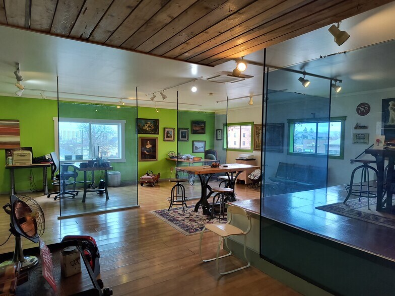 More Photos Of 620 S Washington St, Spokane Freestanding For Lease