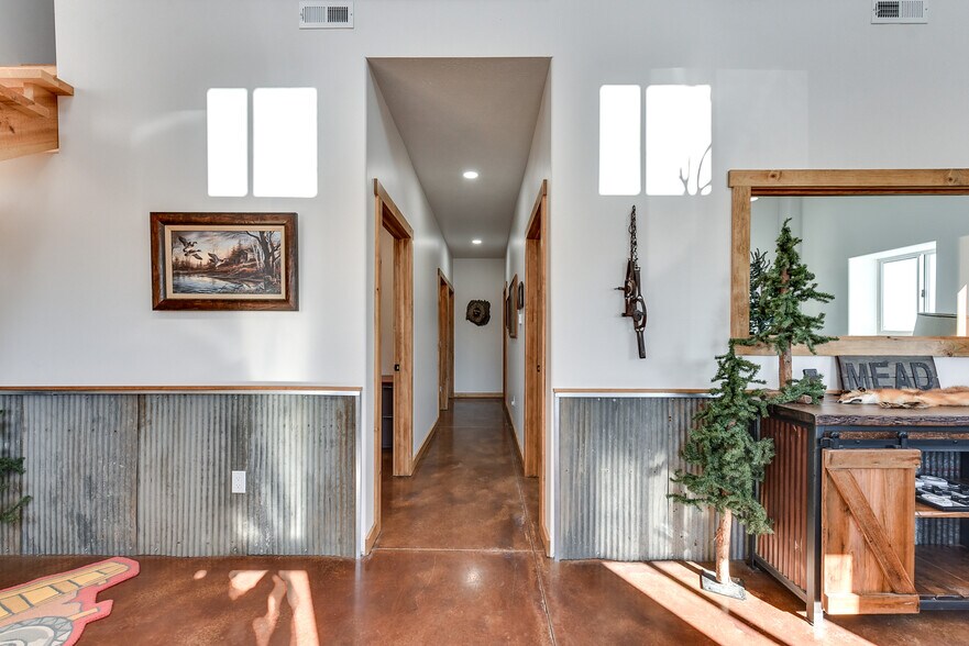 More Photos Of 1058 Sunburst Ln, Mead Warehouse For Sale