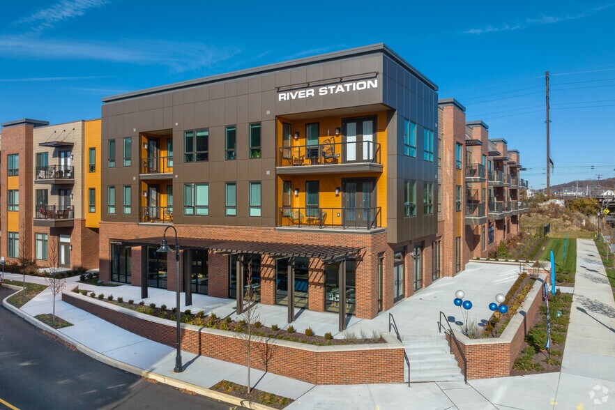 More Photos Of 200 River Station Blvd, Downingtown Unknown For Lease