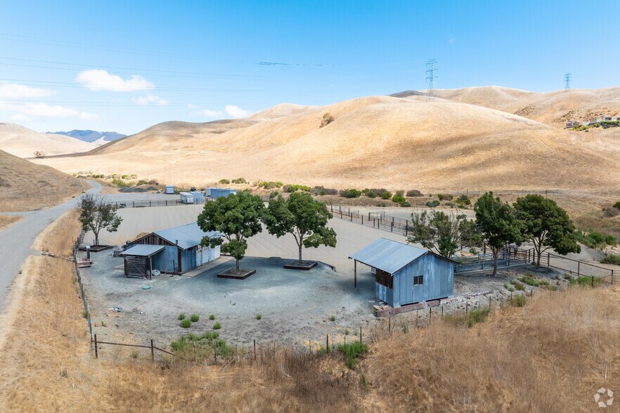 More Photos Of 6401 Camino Tassajara, San Ramon Land For Sale