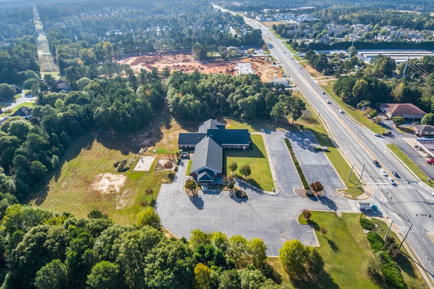 More Photos Of 1400 Grayson Hwy, Lawrenceville Religious Facility For Sale