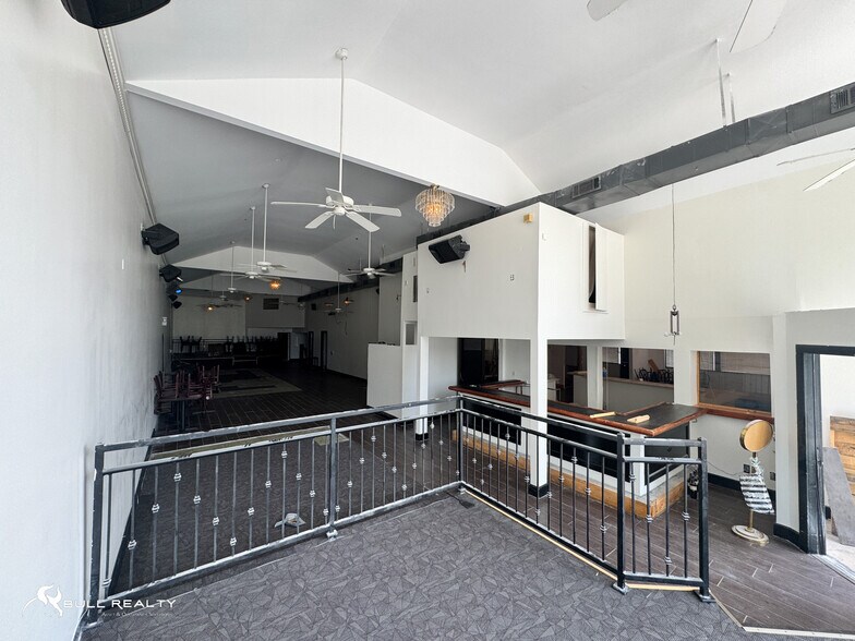 More Photos Of 4225 Snapfinger Woods Dr, Decatur Restaurant For Sale