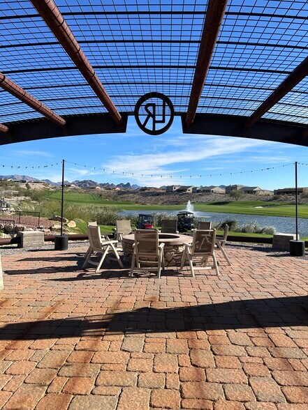 More Photos Of Cochran Drive, Bullhead City Land For Sale