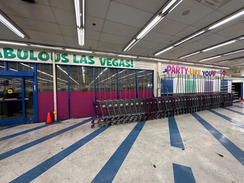 More Photos Of 1325 E Flamingo Rd, Las Vegas General Retail For Sale
