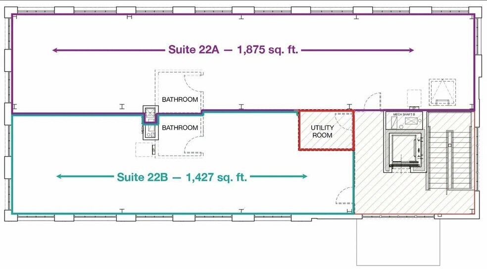 More Photos Of 343 Princeton Hightstown Rd, East Windsor Medical For Sale