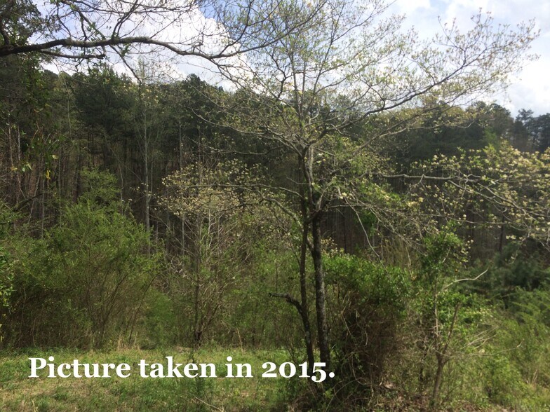 More Photos Of Pinyan, Ranger Land For Sale