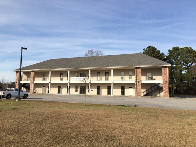 More Photos Of 4444 American Way, Baton Rouge Office For Sale