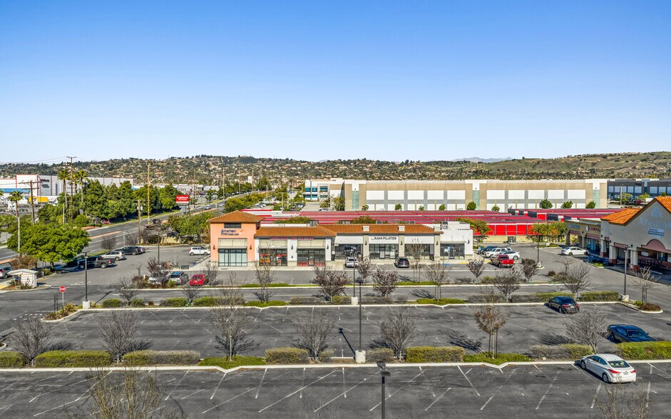 More Photos Of 4030-4120 N Harbor Blvd, Fullerton Unknown For Lease