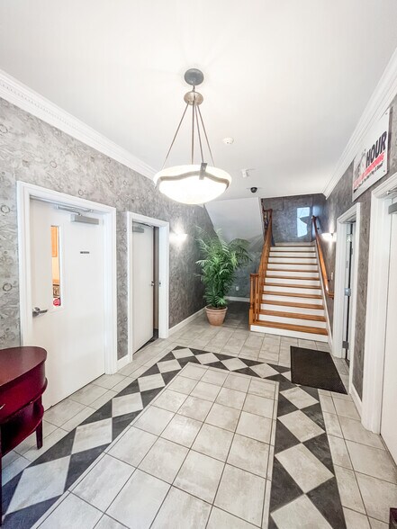 More Photos Of 4628 Industry Ln, Durham Loft Creative Space For Lease