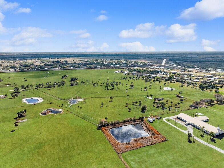 More Photos Of 8164 FL-70, Okeechobee Land For Sale