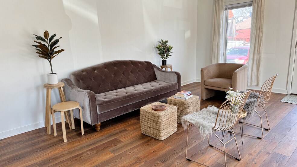 More Photos Of 100 Cathedral St, Annapolis Office For Lease