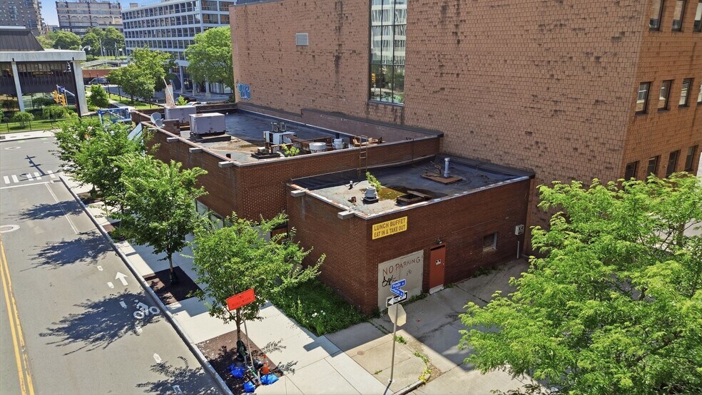 More Photos Of 79 State St, Rochester Restaurant For Sale
