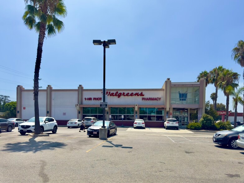 More Photos Of 3570 Atlantic Ave, Long Beach Drugstore For Sale