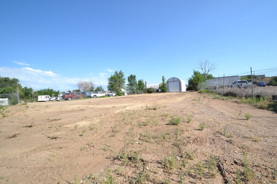 More Photos Of 5700 Pikes Peak Avenue Ave, Colorado Springs Land For Lease